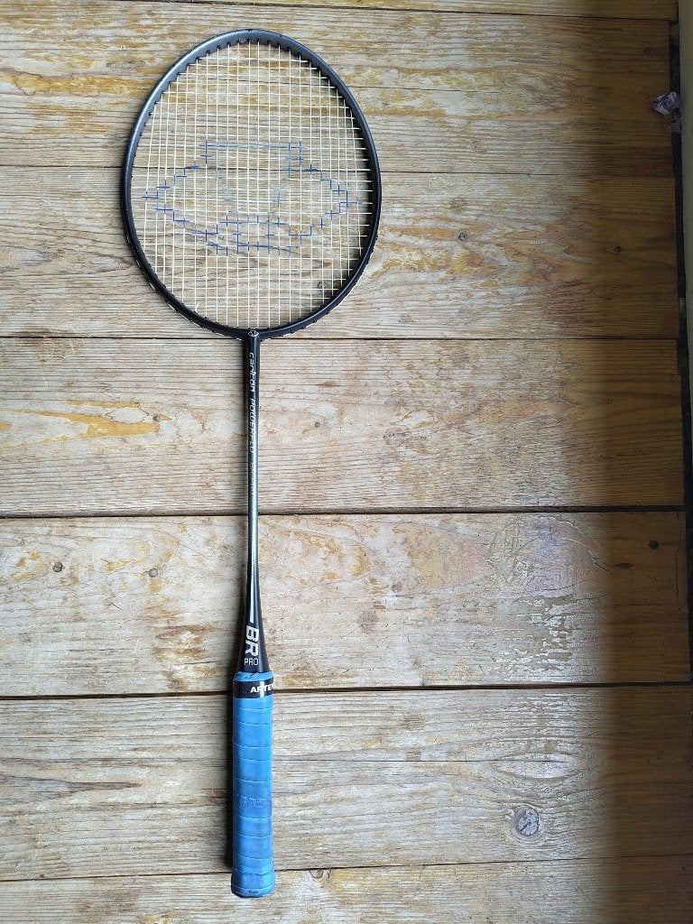 Te koop: badmintonracket, Ophalen, Gebruikt, Racket(s)