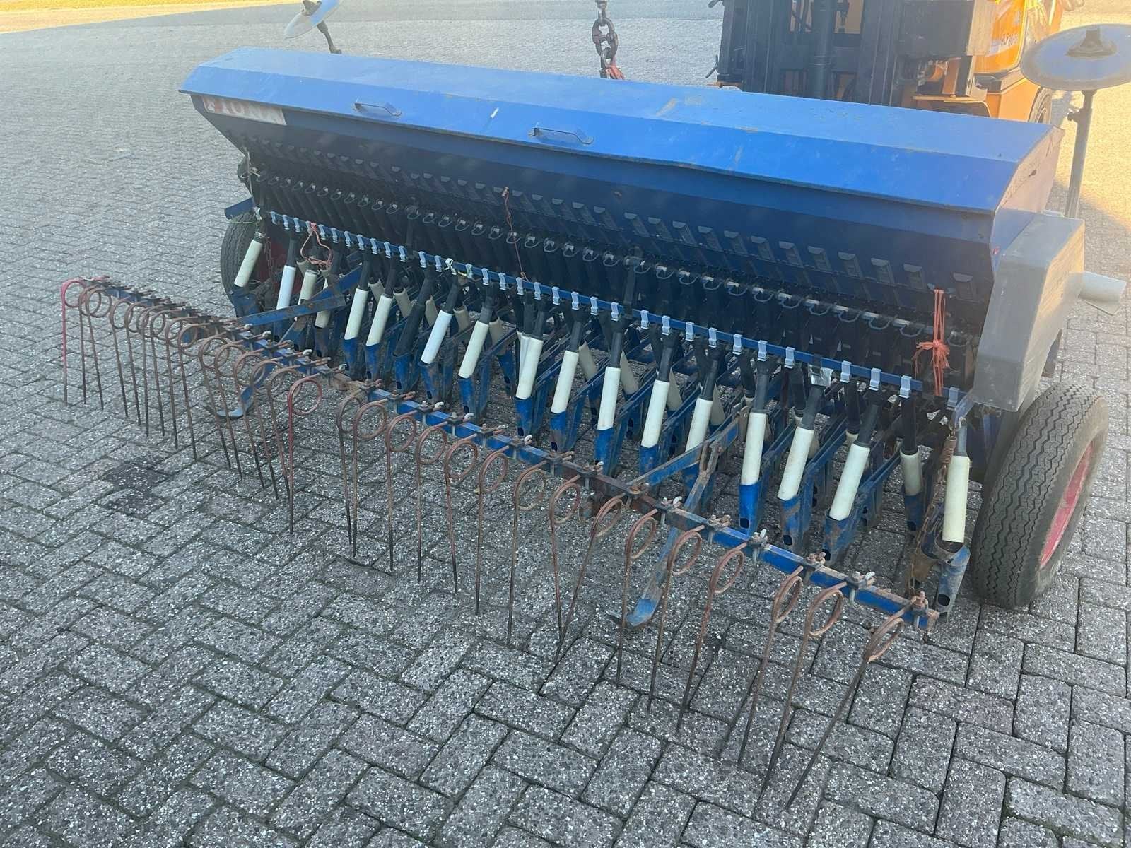 Fiona D-78 3,00 Zaaimachine, Overige, Zaaien, Planten of Poten