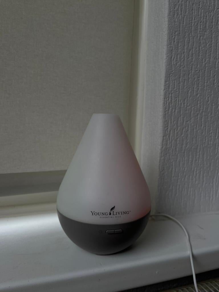 Air diffuser, Ophalen of Verzenden