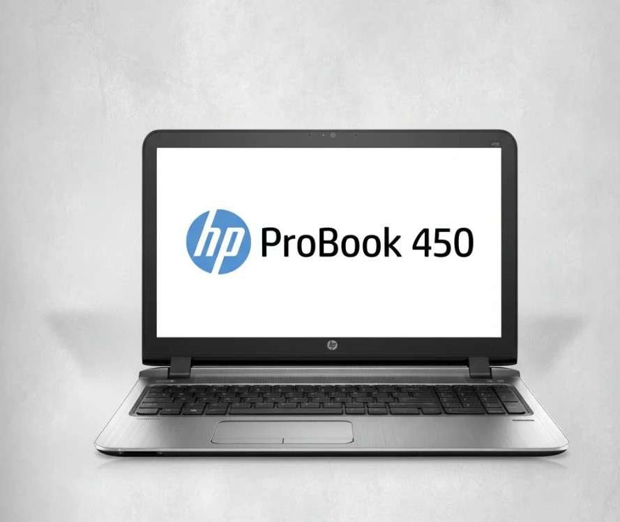 1+1 Deal! HP ProBook 450 G3 i5 8GB 512GB SSD, Niet ingevuld, Refurbished, Niet ingevuld, Niet ingevuld