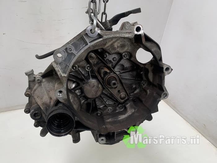 Versnellingsbak van een Volkswagen Golf, Gebruikt, -, Volkswagen, -