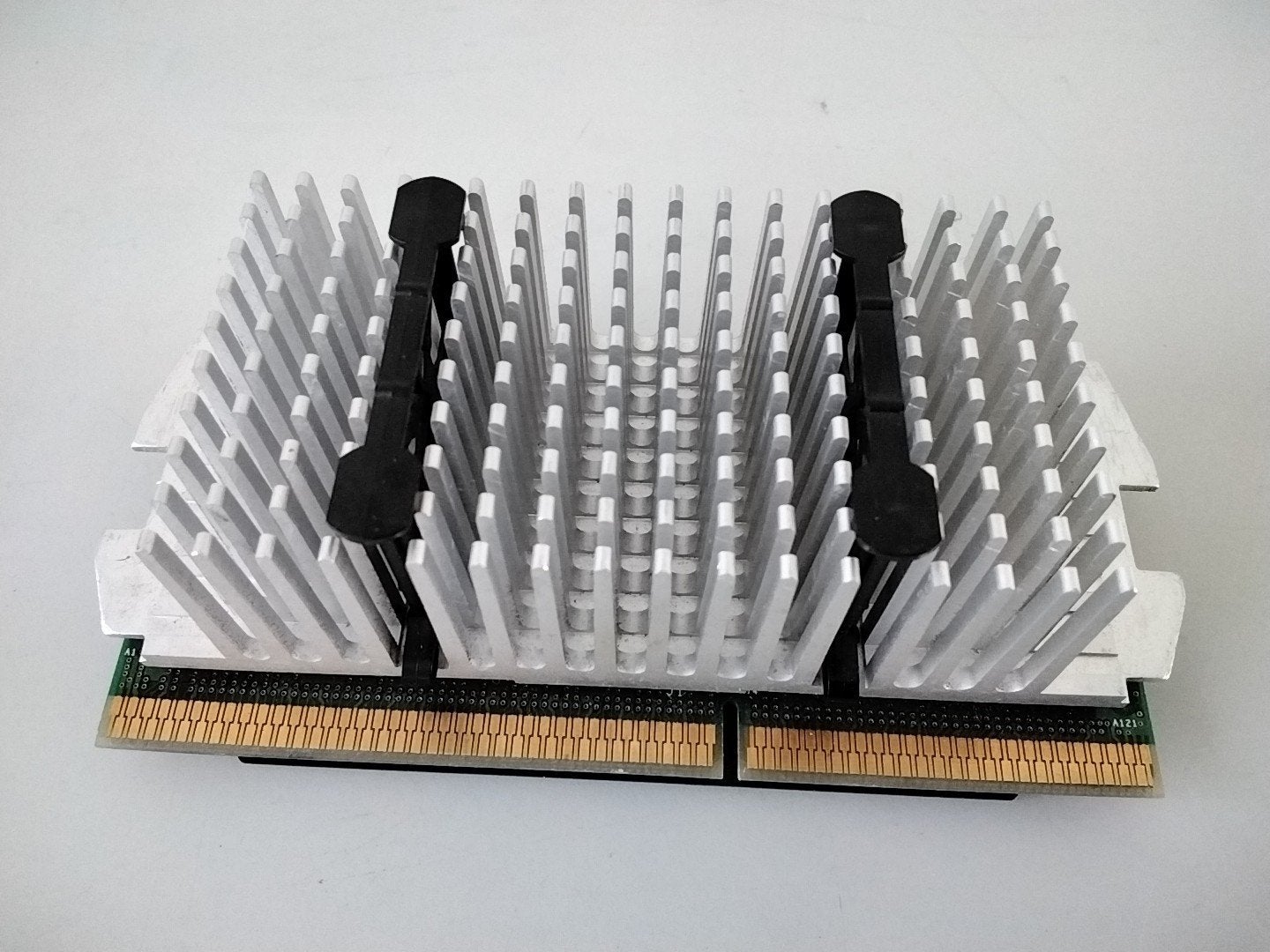 Slot 1 Pentium 3 processor 450Mhz uit een IBM, Computers en Software, Ophalen of Verzenden