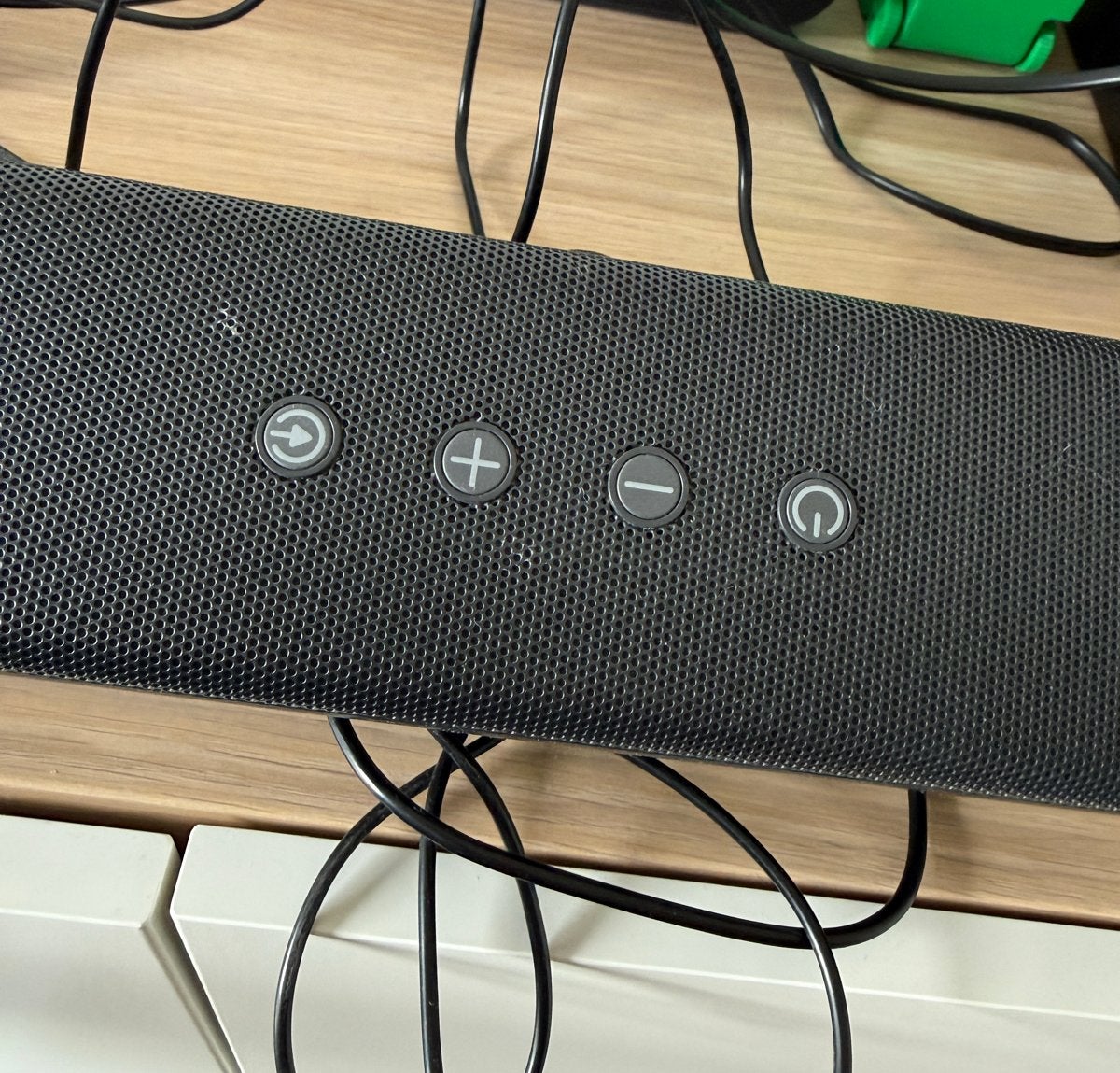 JBL Bar Studio Soundbar - Zo goed als nieuw, Ophalen of Verzenden, Bluetooth, Zo goed als nieuw