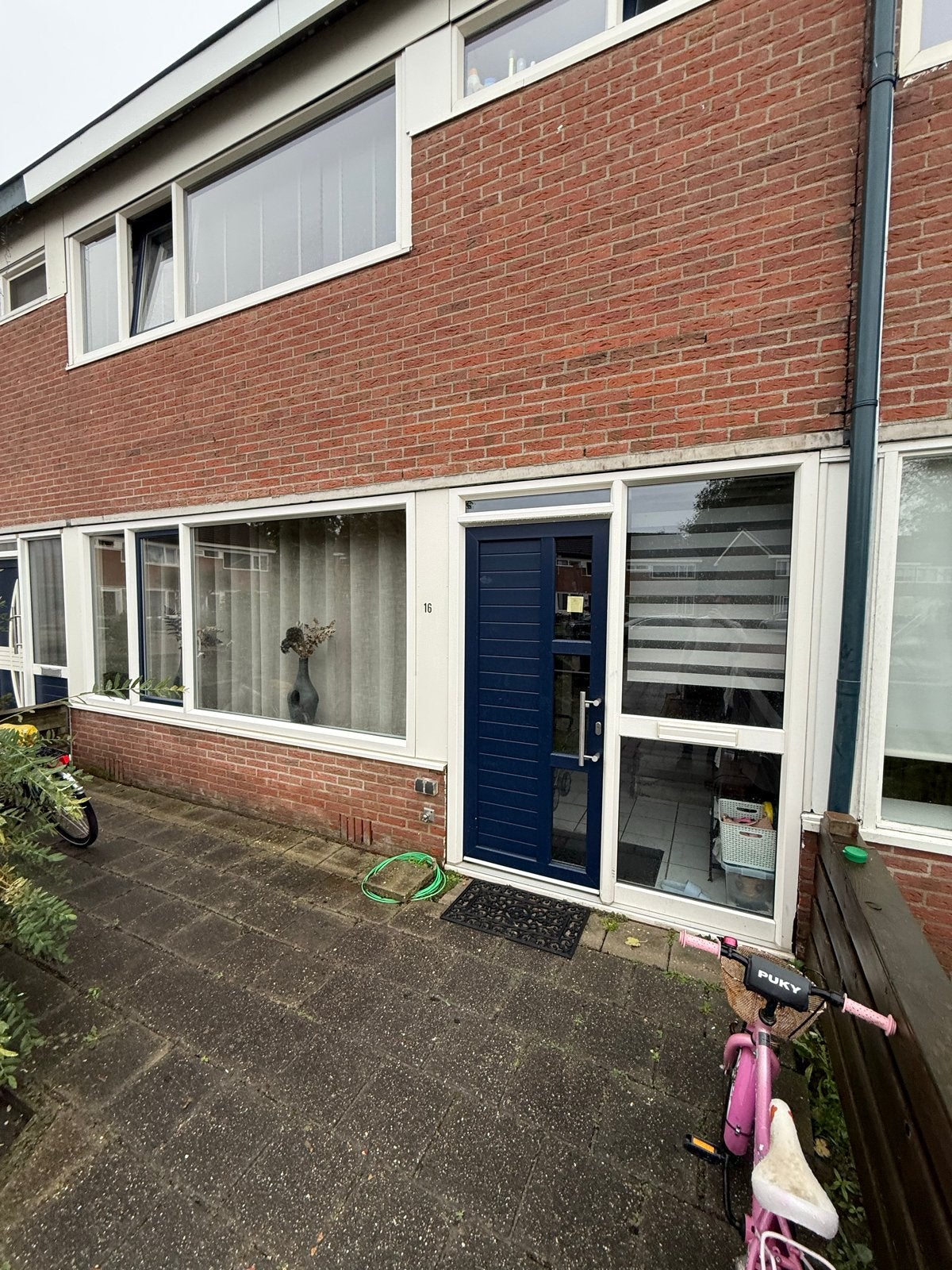 Huurwoning Oude Pekela - 4 slaapkamers (huurtoeslag) - 01/12, Huizen en Kamers, Tussenwoning, Direct bij eigenaar, Groningen