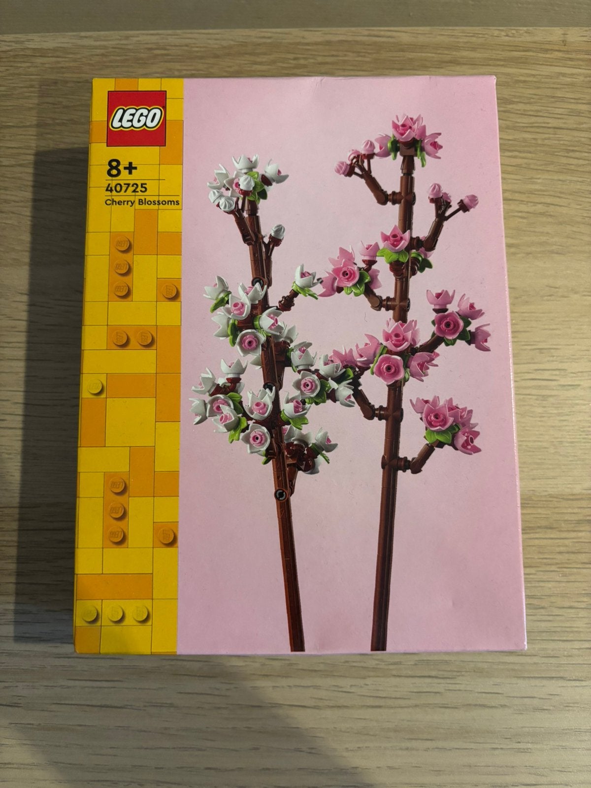 Lego 40725, sealed, Ophalen, Overige thema's, Lego, Nieuw