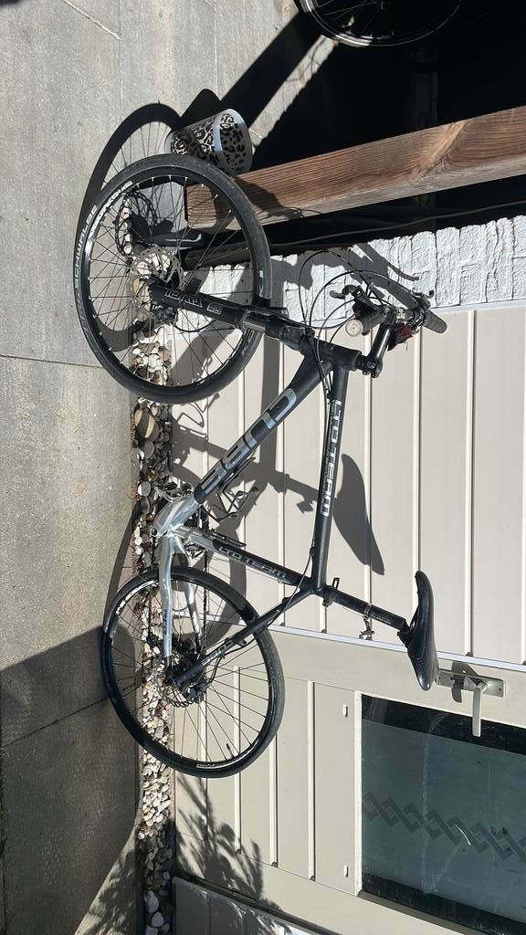 Cube MTB, 27 versnellingen, XT, Ophalen of Verzenden, Zo goed als nieuw, 20 inch of meer, Versnellingen