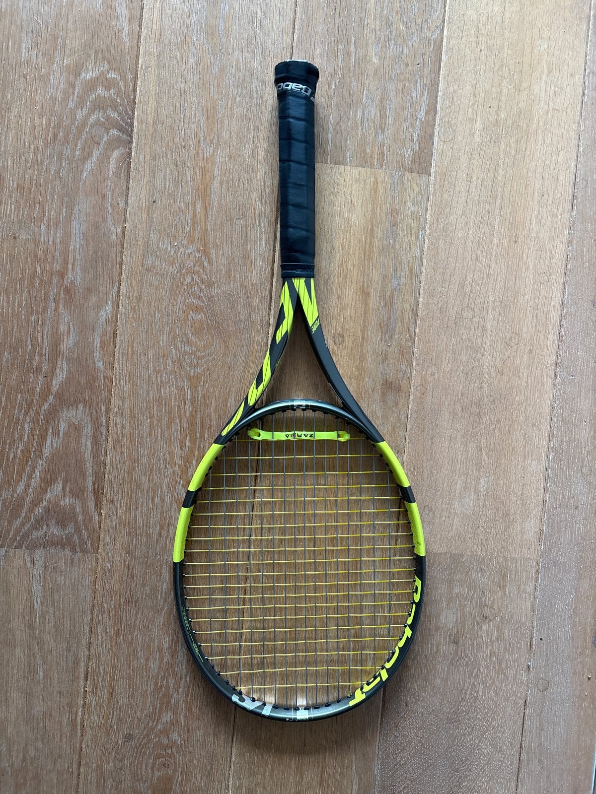 Babolat Pure Aero VS Tennisracket - Gripmaat 4 4 1/2, Ophalen, Gebruikt, L4, Racket