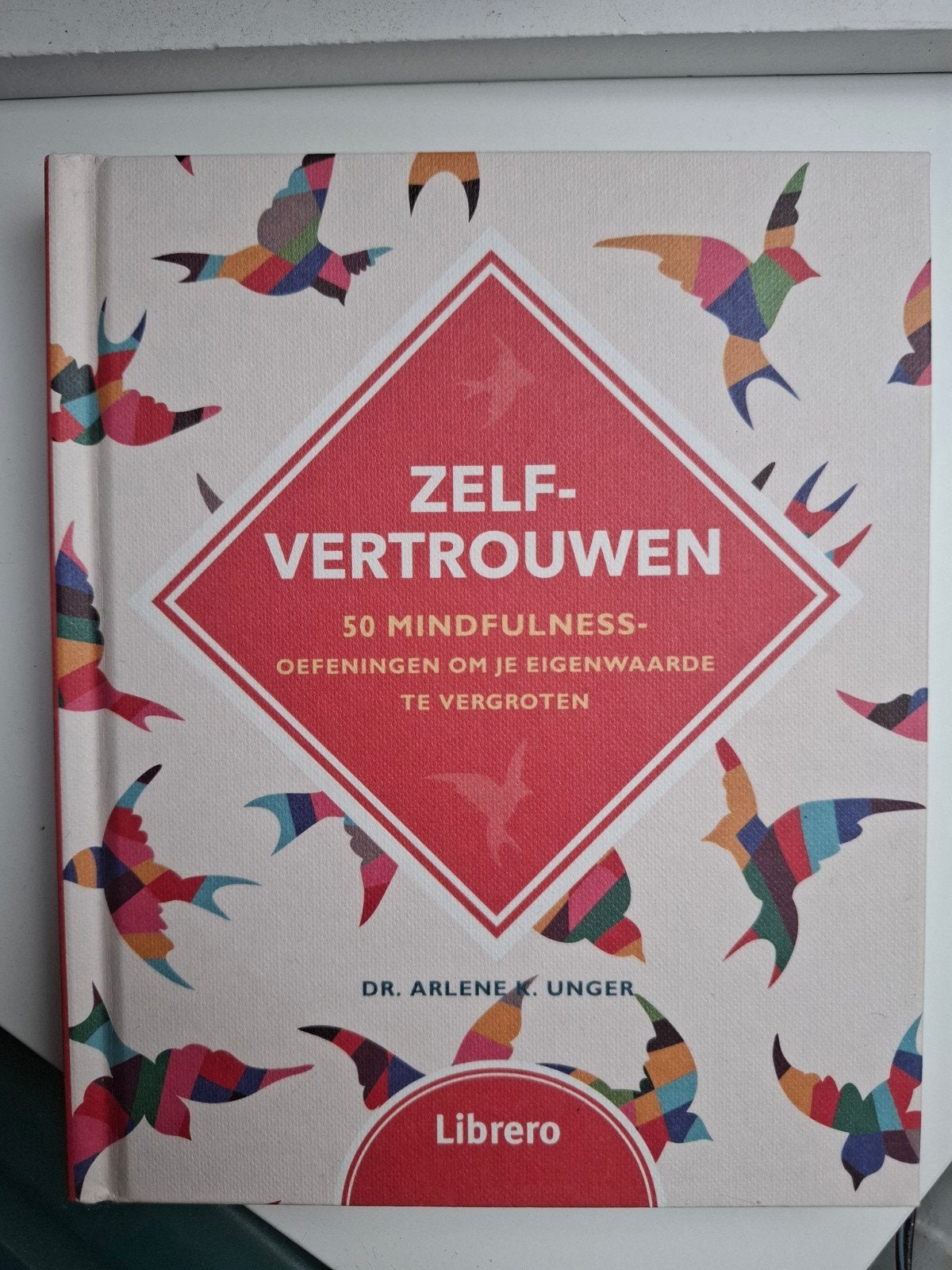 Dr. Arlene K. Unger - Zelfvertrouwen, Astrologie, Overige typen, Ophalen of Verzenden, Dr. Arlene K. Unger
