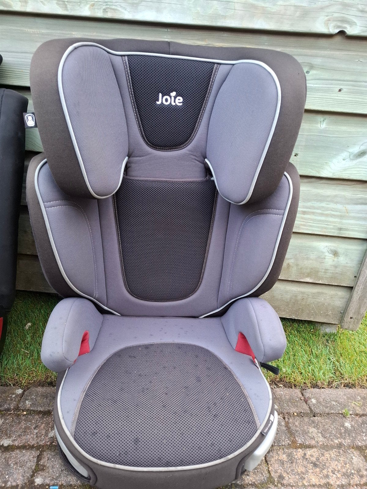 Joie autostoel, Kinderen en Baby's, 15 t/m 36 kg, Verstelbare rugleuning, Ophalen, Overige merken