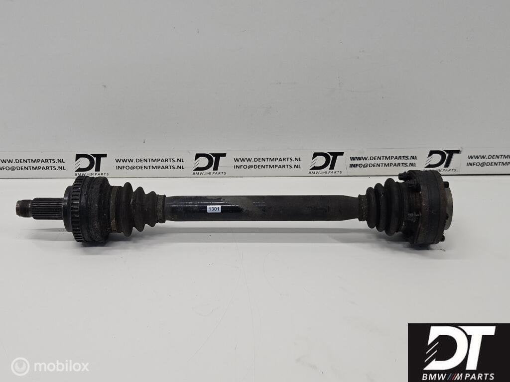 Aandrijfas links BMW E46 M3 33217839465 33207839467
