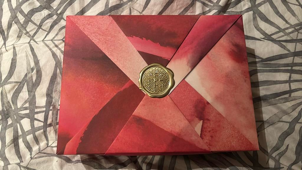 Rituals of Ayurveda giftset L, Ophalen of Verzenden, Nieuw