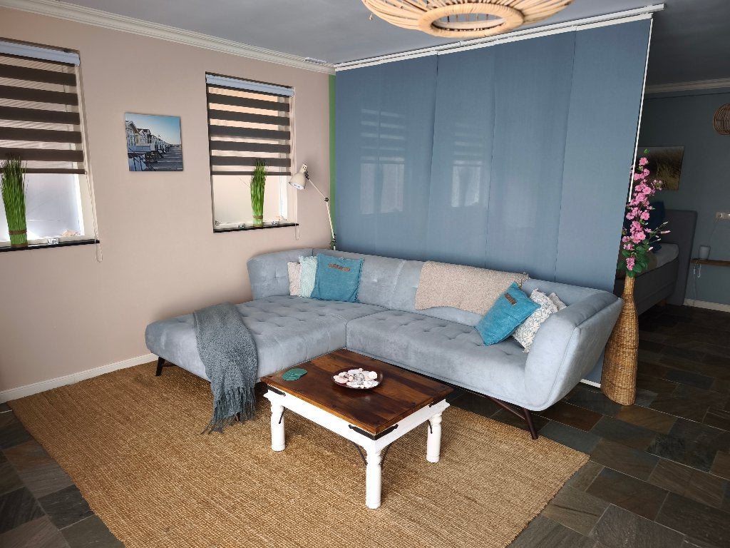 Woning in Heemskerk te huur 1/11 tot 24/3 – house to rent, Twee onder één kap, Direct bij eigenaar, Noord-Holland, 60 m²