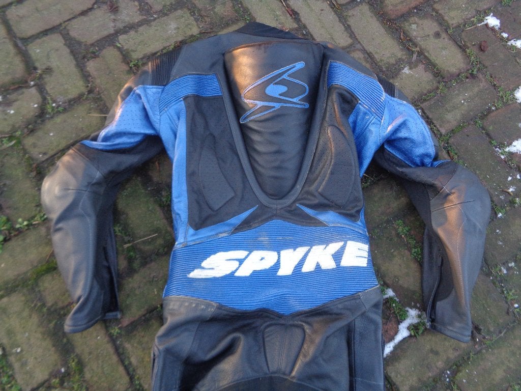Spyke overall maat 50, Spyke, Heren, Ophalen of Verzenden, Overall
