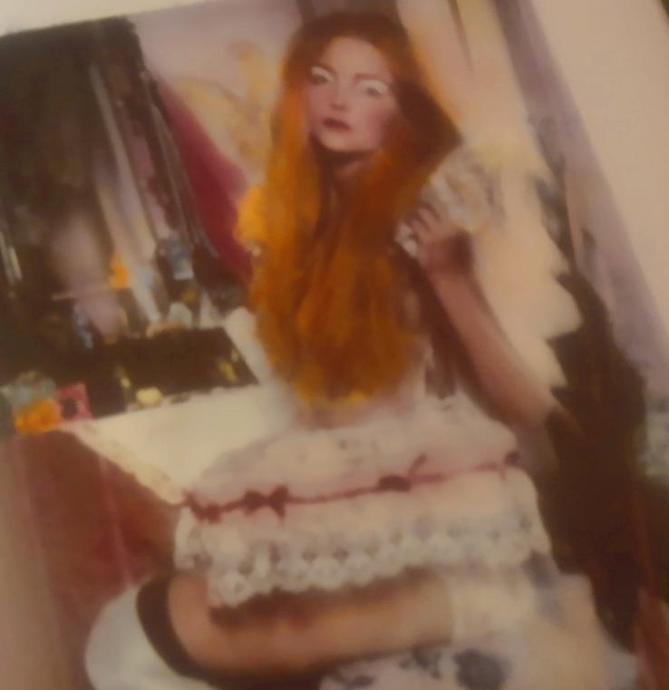 NIEUW Paulina Otylie Surys - Limbo /Fotoboek Artbook Fantasy, Ophalen of Verzenden, Nieuw, Fotografen