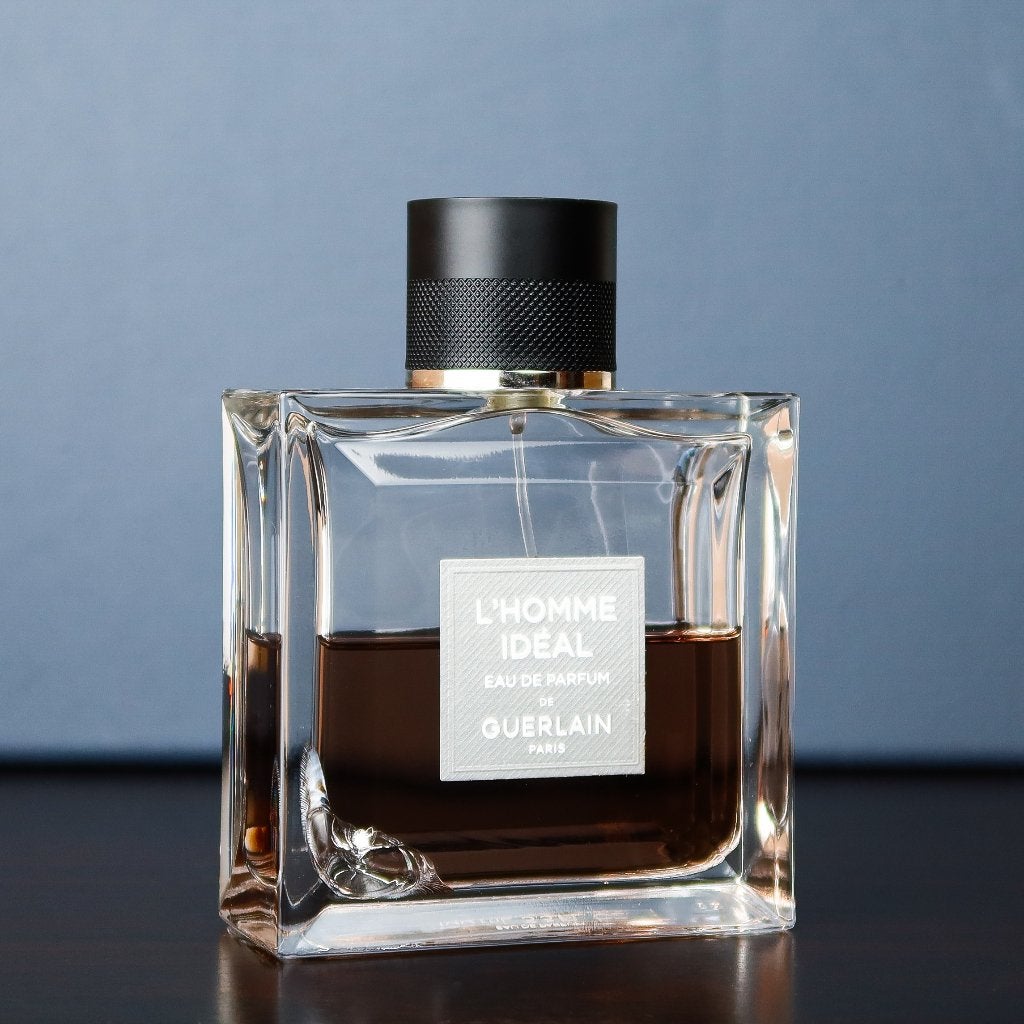 Guerlain - L'Homme Ideal EDP sample, Verzenden, Nieuw