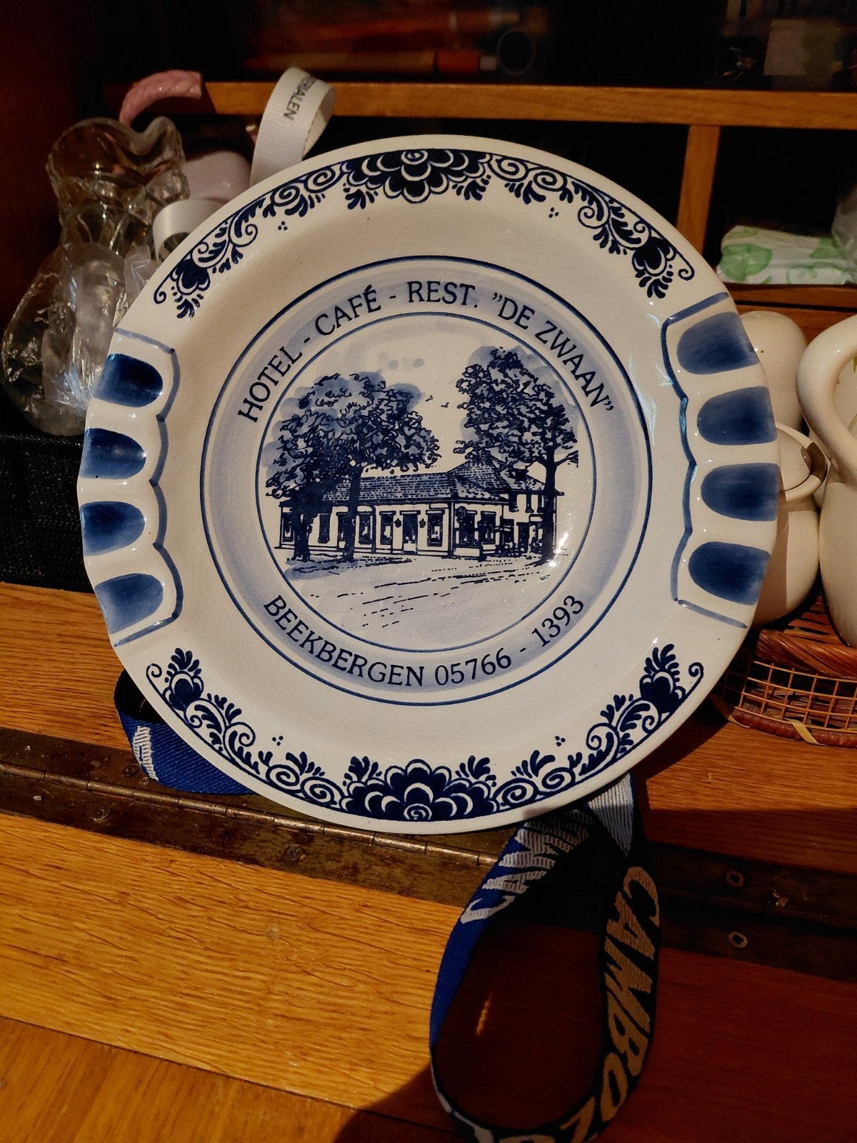 Beekbergen, Ophalen of Verzenden