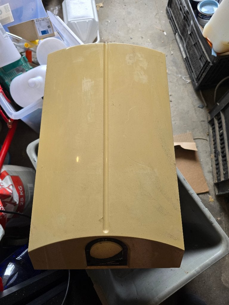 Stiebel Eltron SH 10 Si elektrische boiler, Doe-het-zelf en Verbouw, Geisers en Boilers, Ophalen, Gebruikt, Boiler, Minder dan 20 liter