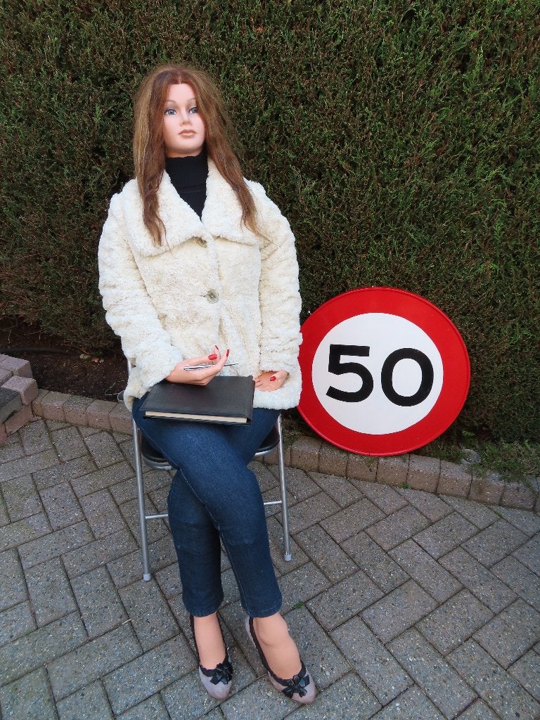 50 Verjaardag versiering, onvergetelijke 50 verjaardag., Ophalen, Nieuw, Abraham of Sarah