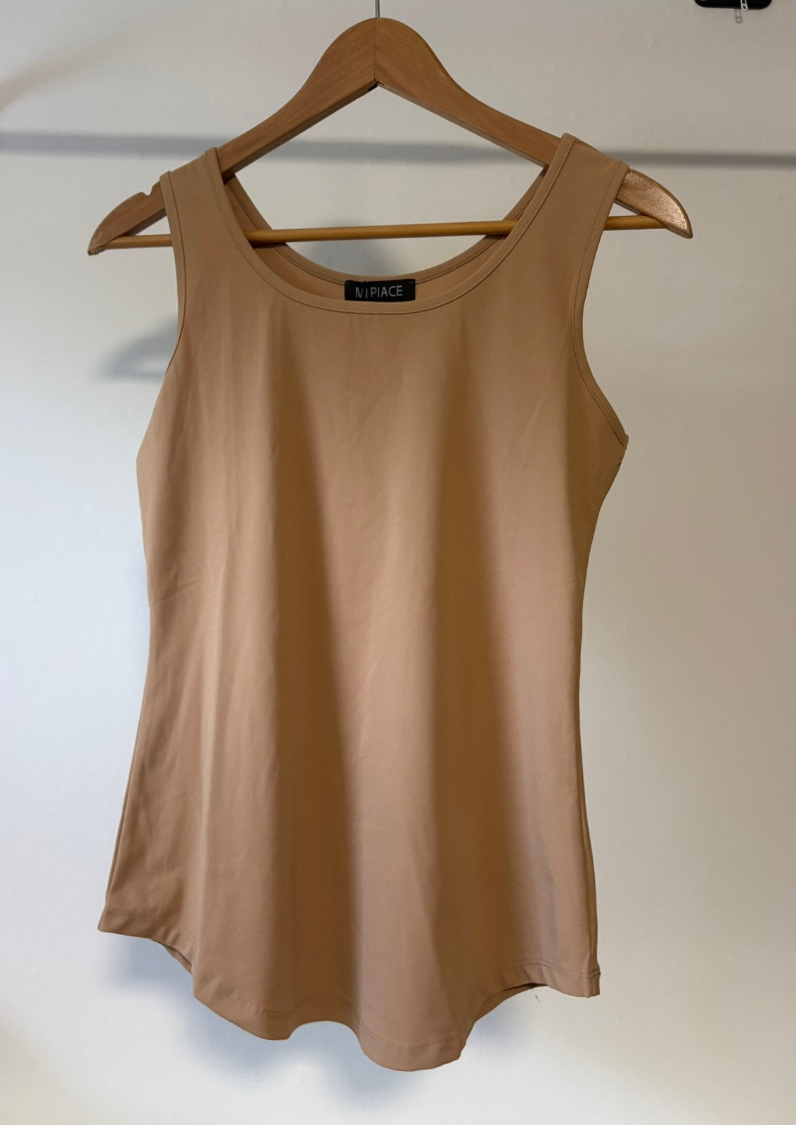 Mi Piace travelstof top maat S, Overige kleuren, Nieuw, Ophalen of Verzenden, Maat 36 (S)
