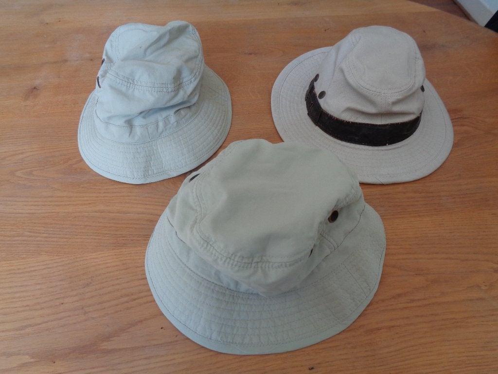 HATLAND hoed :mt 57 + 58: M + L, Kleding | Heren, Hoed, Hatland,, Ophalen of Verzenden, Zo goed als nieuw