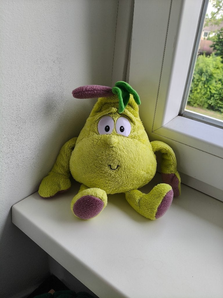 Knuffel Peer, Ophalen, Zo goed als nieuw, Overige typen