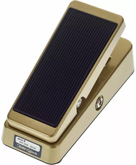 Xotic Volume pedaal 250 k, Ophalen, Volume