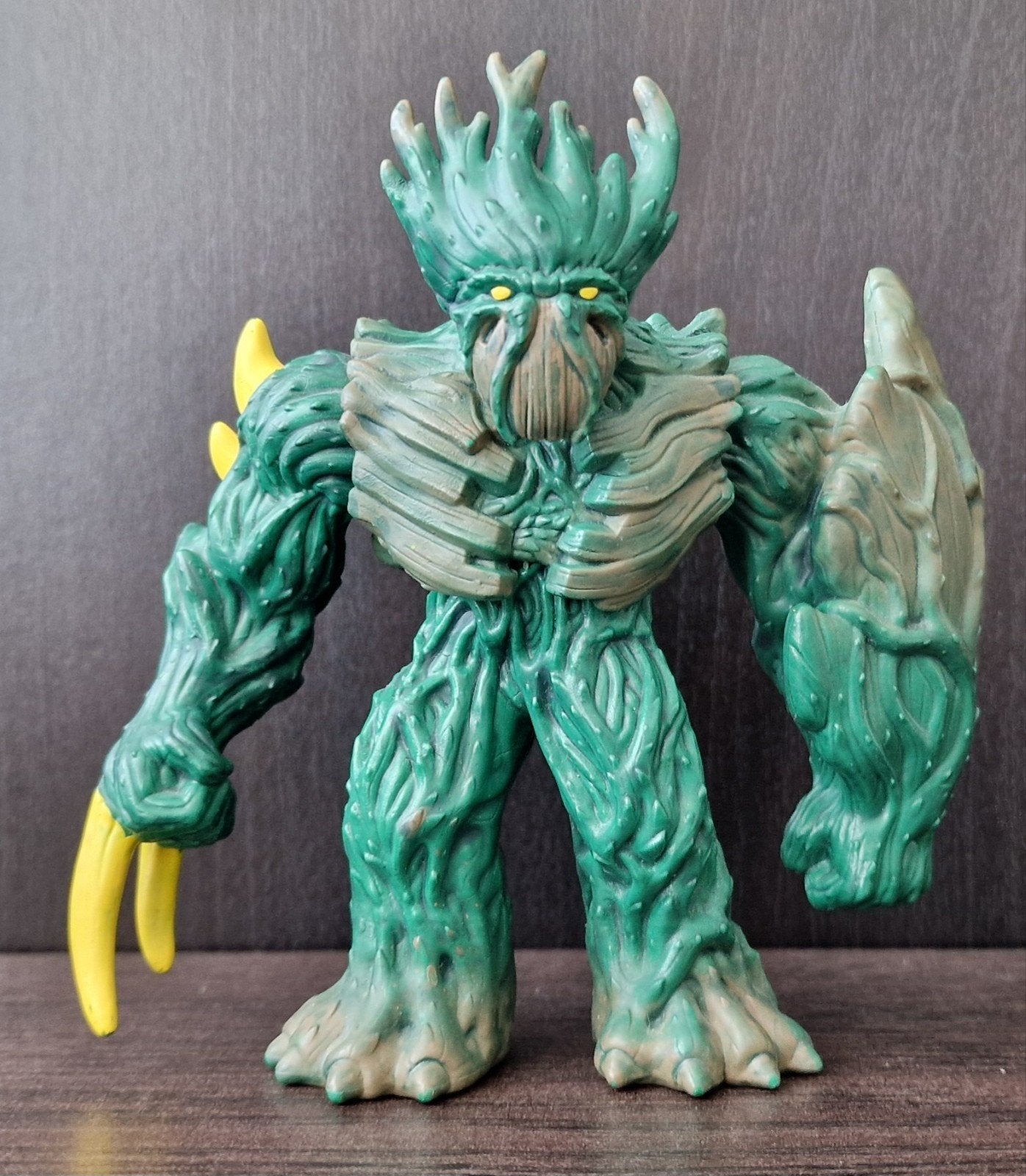 Schleich Eldrador Jungleheerser - 2021, Ophalen, Gebruikt