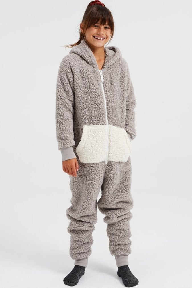 we teddy onesie 146 152 als nieuw, Ophalen of Verzenden, Zo goed als nieuw, Meisje