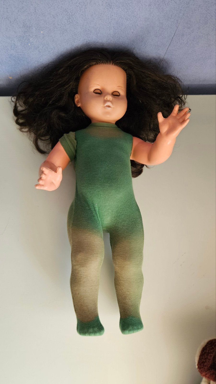 Collectie mooie knuffels, Gebruikt, Overige typen, Ophalen of Verzenden, Middelgroot (20 tot 80 cm)
