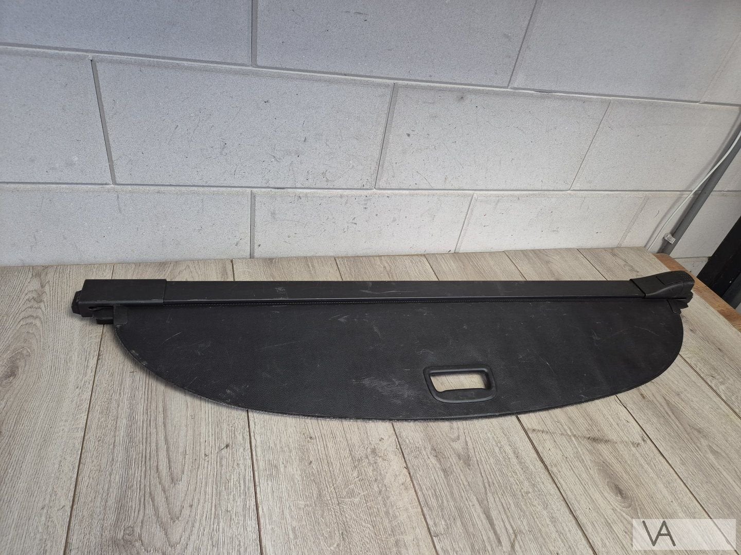 Opel Astra K 2015 - 2022 rolhoes bagagehoes rollo 100 euro, Gebruikt, -, -, Opel