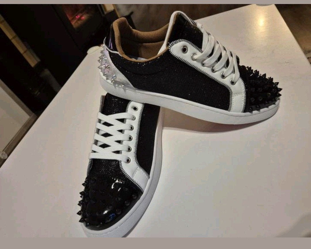 Christian Louboutin schoenen maat 44, Ophalen of Verzenden, Nieuw