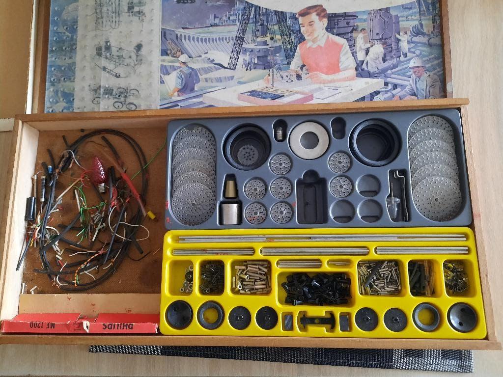 Philips Mechanical Engineer, Ophalen