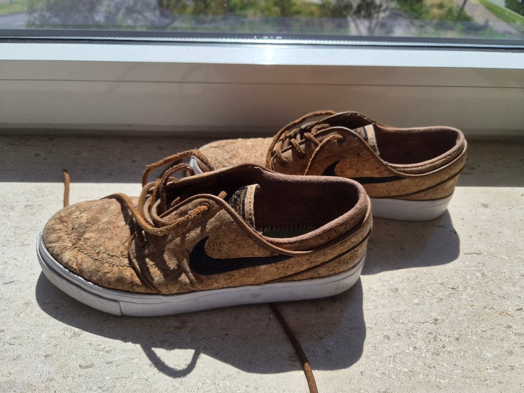 Nike Janoski kurk, Ophalen, Overige kleuren, Nike, Sneakers of Gympen