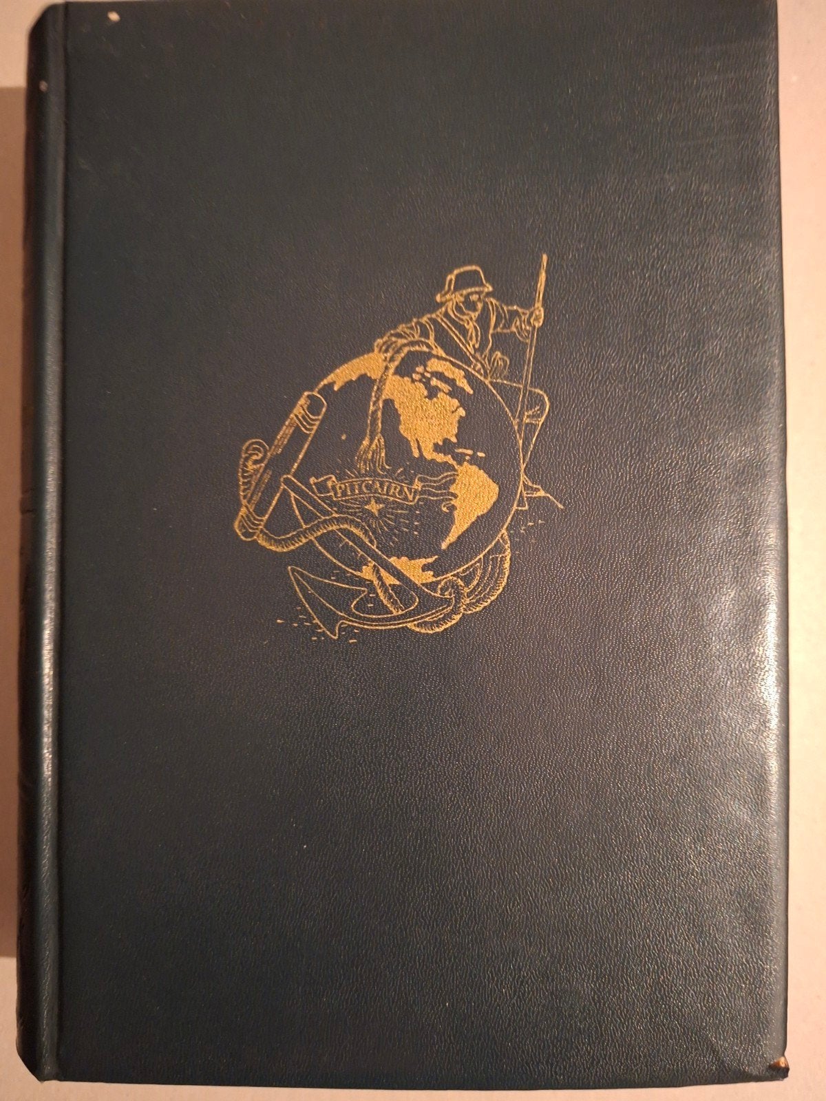 De Muiterij op de Bounty - Charles Nordhoff & James, Ophalen of Verzenden, Gelezen, Charles Nordhoff, James Norman Hall, Nederland