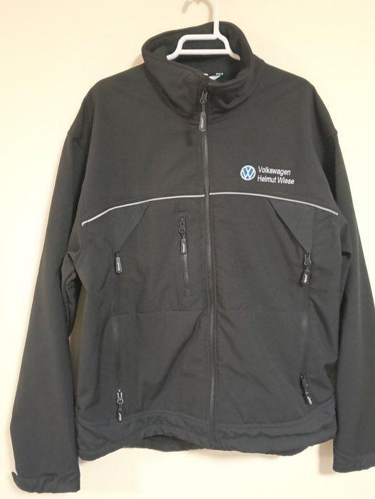 Origineel Volkswagen Heren/Dames jack/jas, Kleding | Heren, Ophalen of Verzenden, Nieuw, Maat 56/58 (XL), Zwart