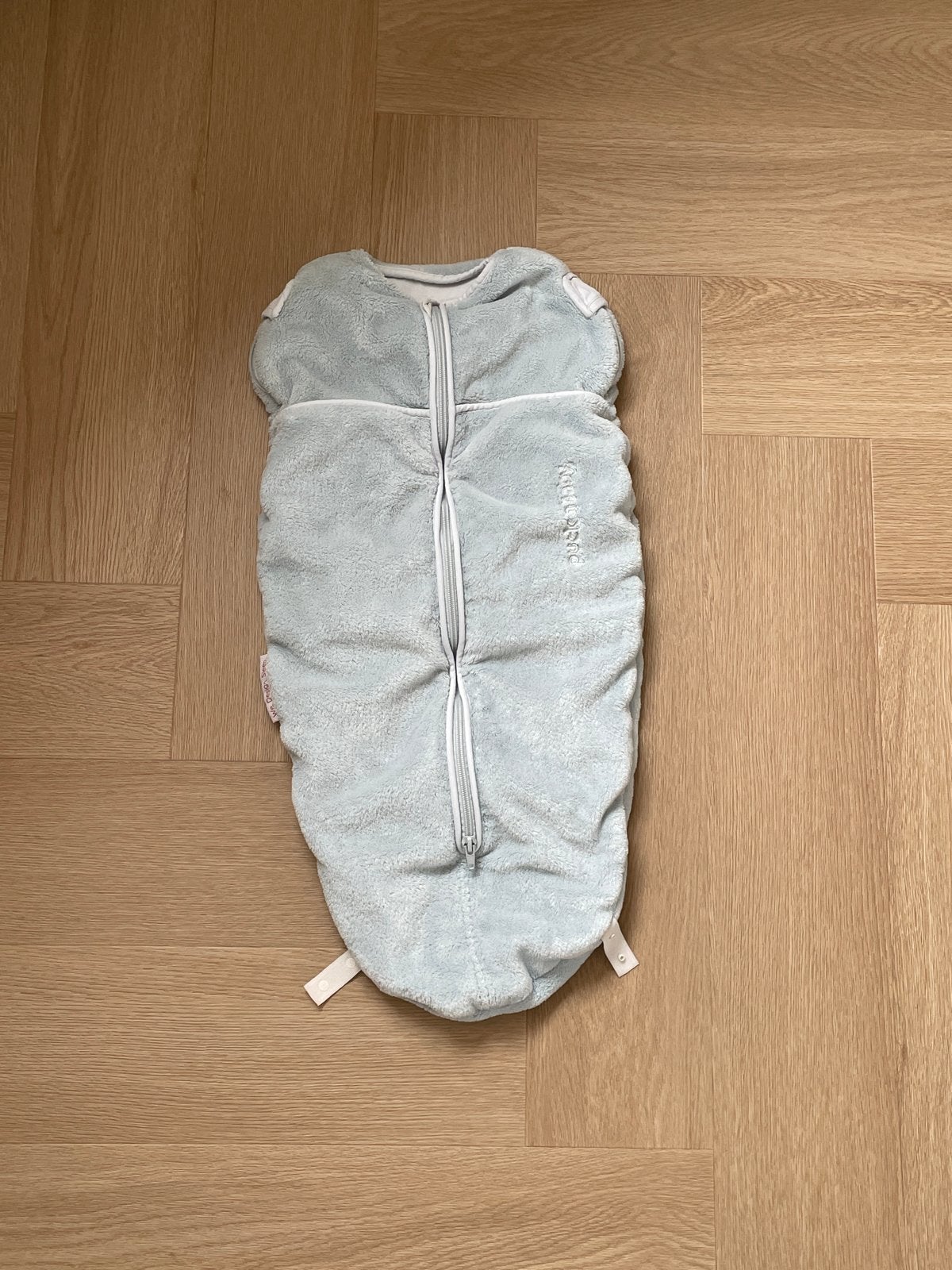 Puckababy Mini Slaapzak TOG 2.0 (3-6 mnd), Kinderen en Baby's, Dekens, Slaapzakjes en Inbakerproducten, Ophalen, Gebruikt, 70 tot 85 cm