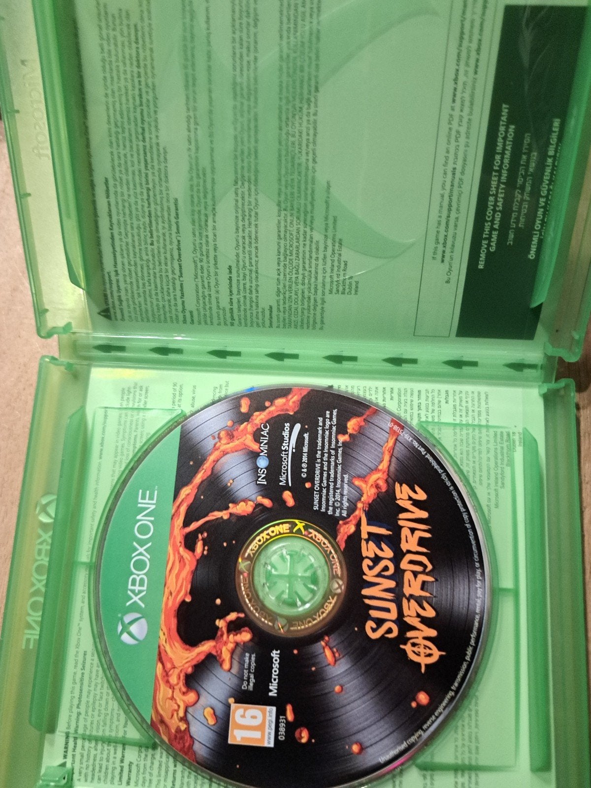 Foto 18 van Xbox One games