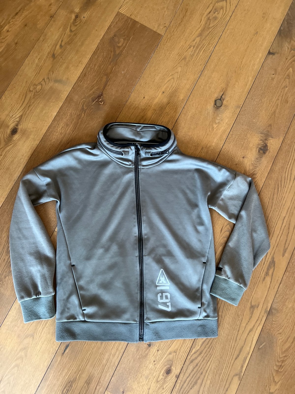 Gaastra unisex vest  - Zo goed als nieuw maat xl, Kleding | Heren, Ophalen of Verzenden, Zo goed als nieuw