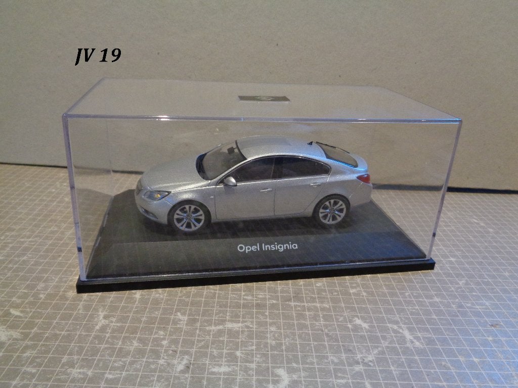 schuco opel insignia, Ophalen of Verzenden, Nieuw, Auto, Schuco