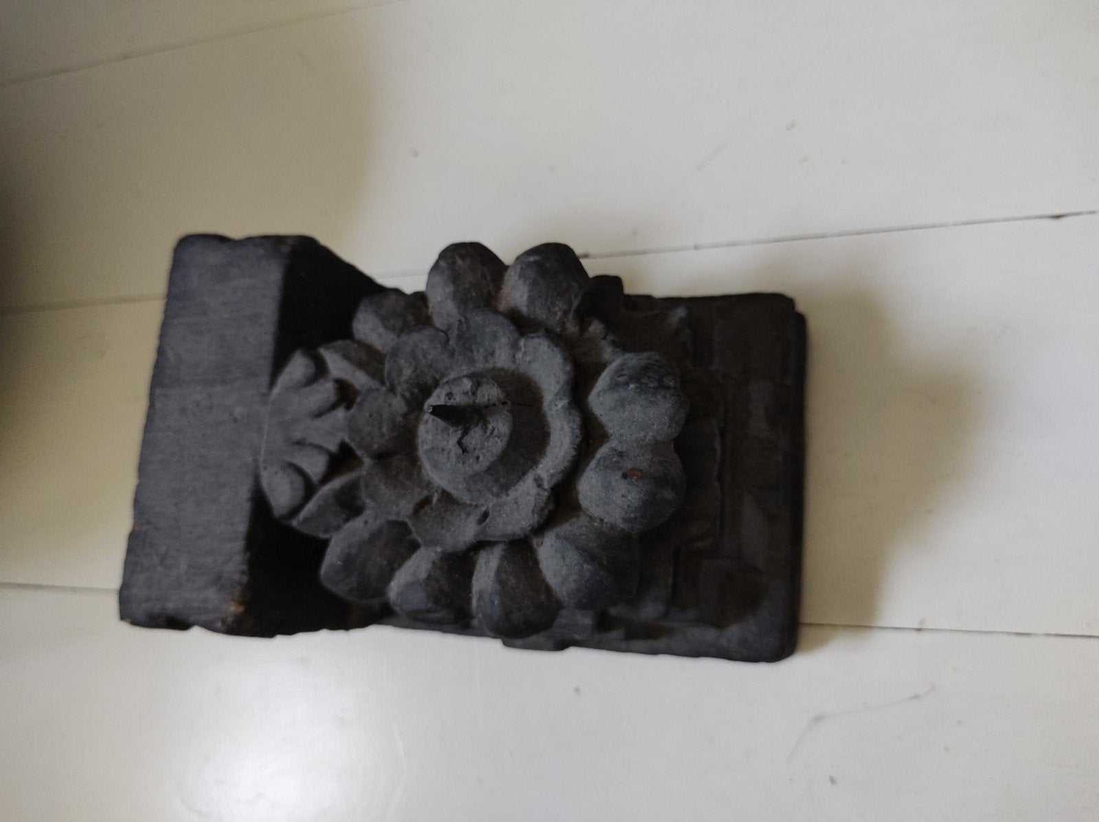 Poer hout India, Ophalen of Verzenden, Overige kleuren
