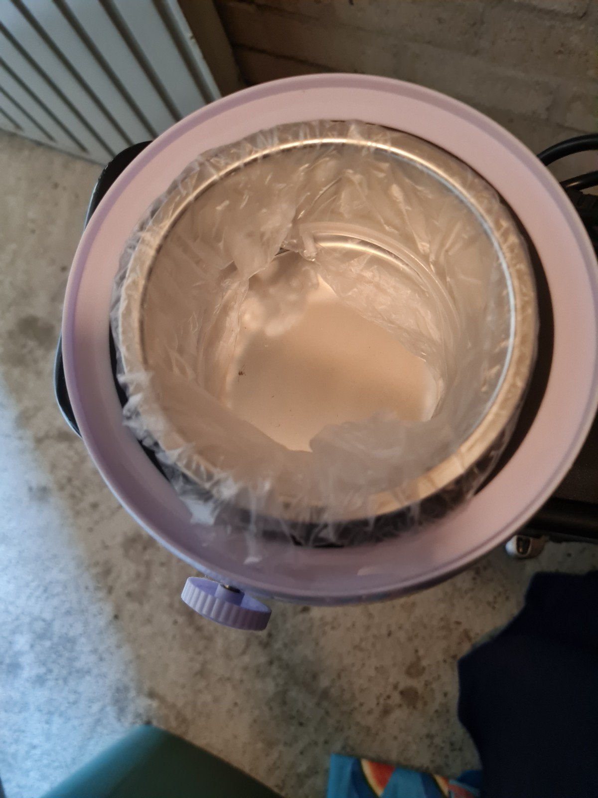 Gloednieuwe Pro-Wax100 waxverwarmer, Ophalen, Nieuw, Hand- en Voetverzorging