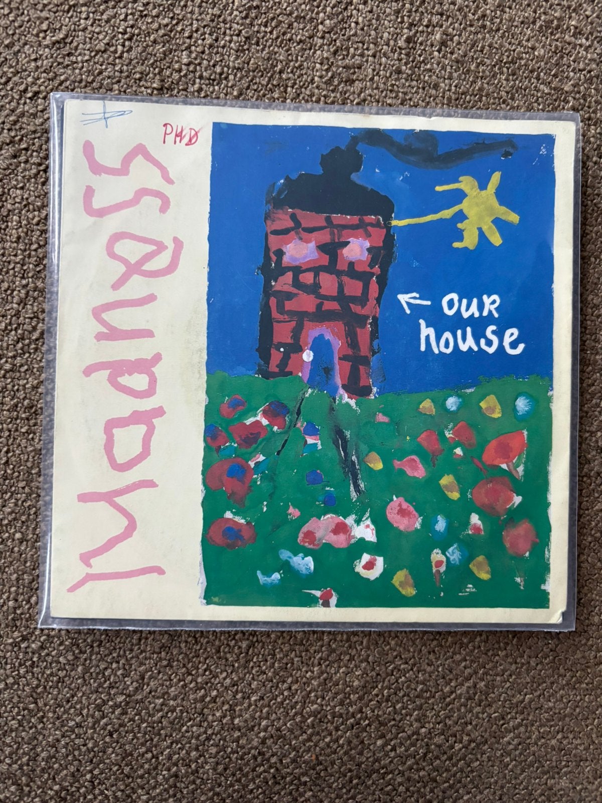 Madness - Our House, Ophalen of Verzenden, Gebruikt, 7 inch, Pop