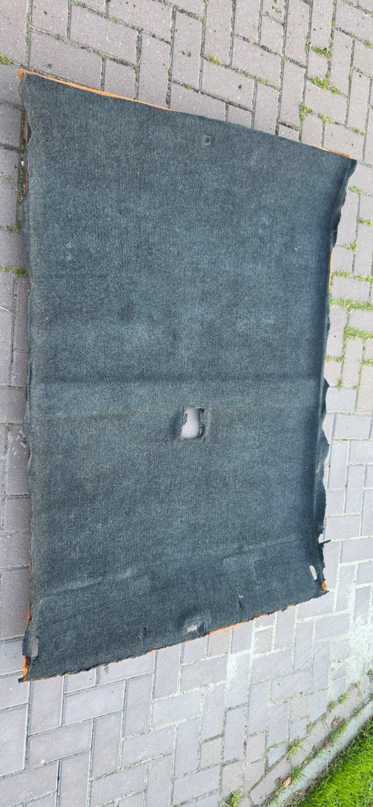volvo 740 sedan hemel in nog goede staat, Ophalen, Gebruikt, Volvo