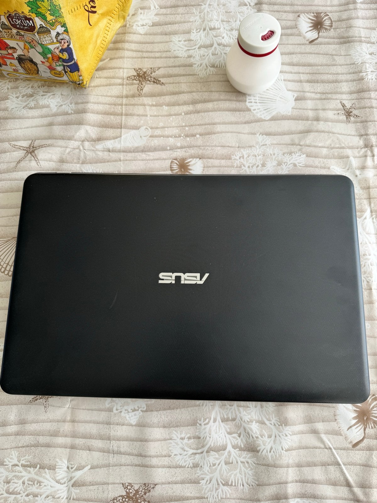 ASUS Laptop - Intel Pentium N3540, 4GB RAM, Windows 8.1, Gebruikt, 2 tot 3 Ghz, Ophalen of Verzenden, 4 GB