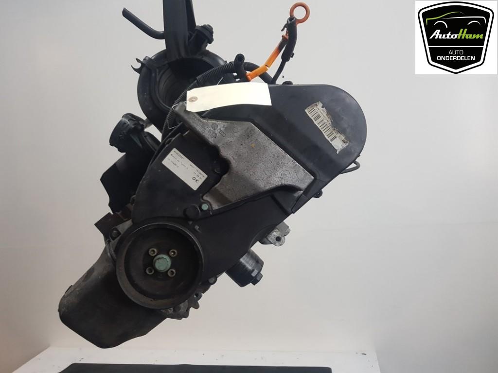 Motor Volkswagen Fox (5Z) (2005-04/2009-12) 030100037K, Auto-onderdelen, Gebruikt, Volkswagen, Volkswagen AG, Kundenbetreuung@volkswagen.de
