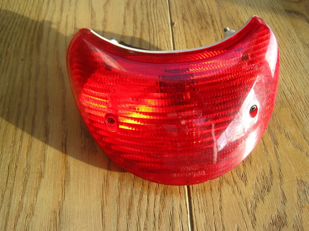Ducati Supersport 620 750 800 900 1000 achterlamp, Motoren, Ophalen of Verzenden