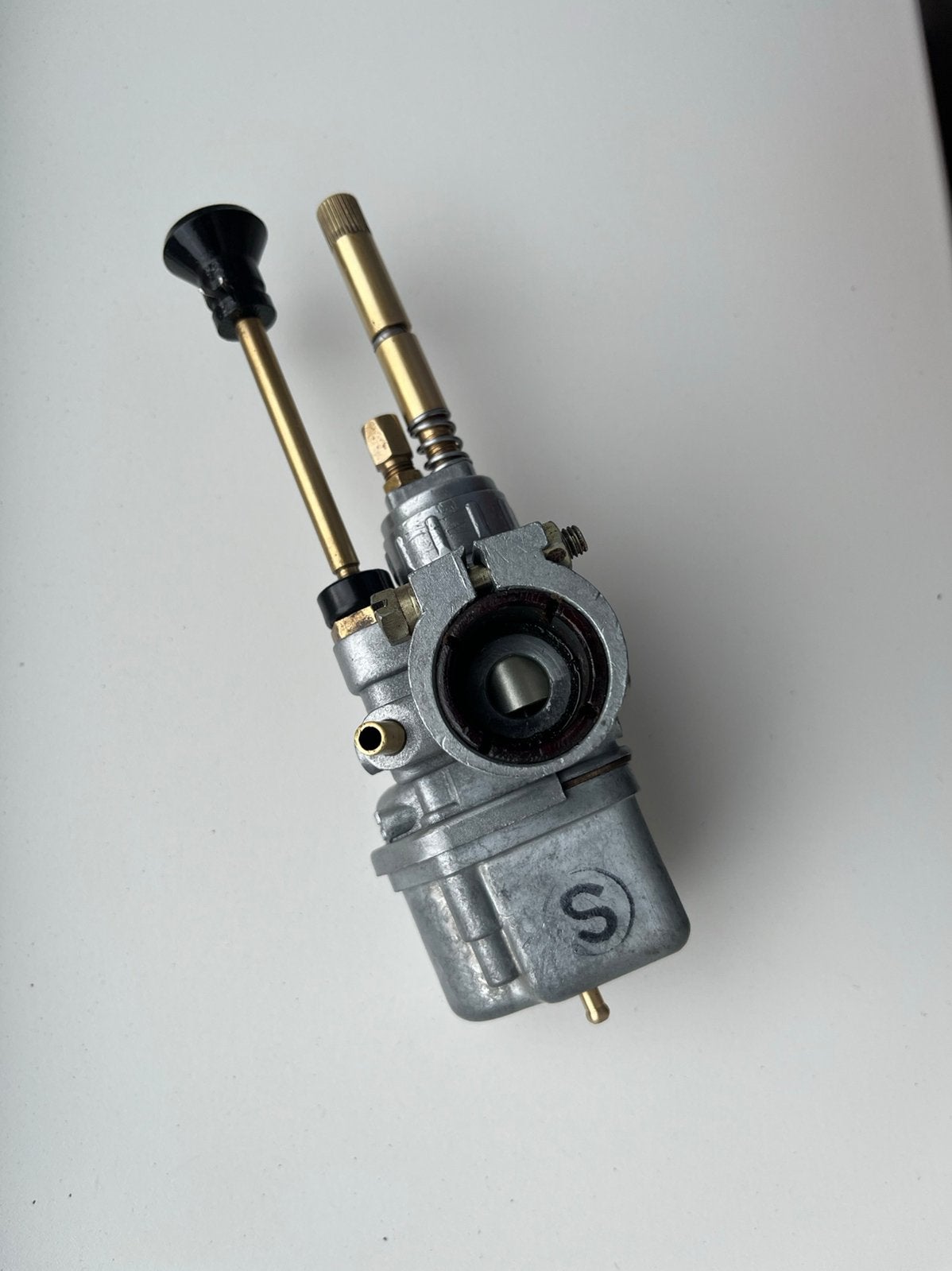 Yamaha fs1 carburateur, Ophalen of Verzenden, Nieuw, Carburateur, Yamaha