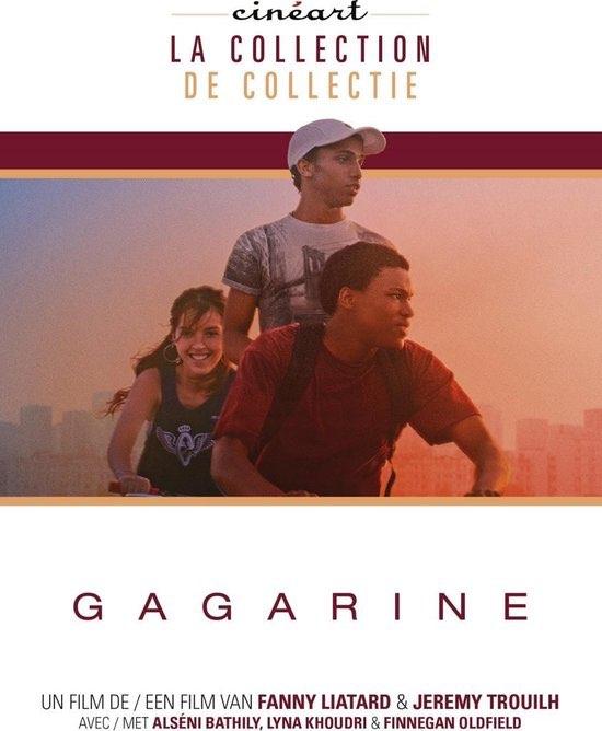 Gagarine (DVD)  Finnegan Oldfield - GRATIS VERZENDING, Alle leeftijden, Ophalen of Verzenden, Nieuw in verpakking