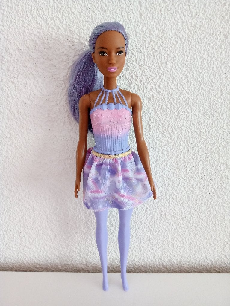 Barbie Dreamtopia FXT02, Ophalen of Verzenden, Gebruikt, Barbie