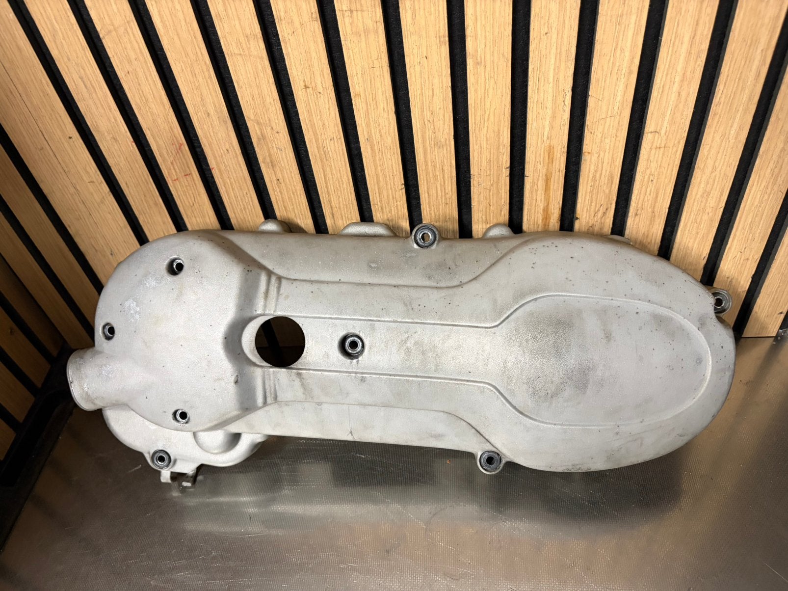 gilera runner 125cc - 180cccarterkap cover, Ophalen